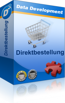 Direktbestellung fr Oxid PE 