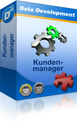 Kundenmanager fr OXID EE 